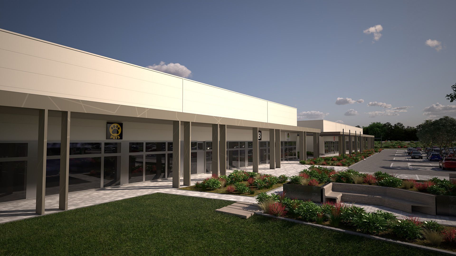 Fejlesztési koncepció